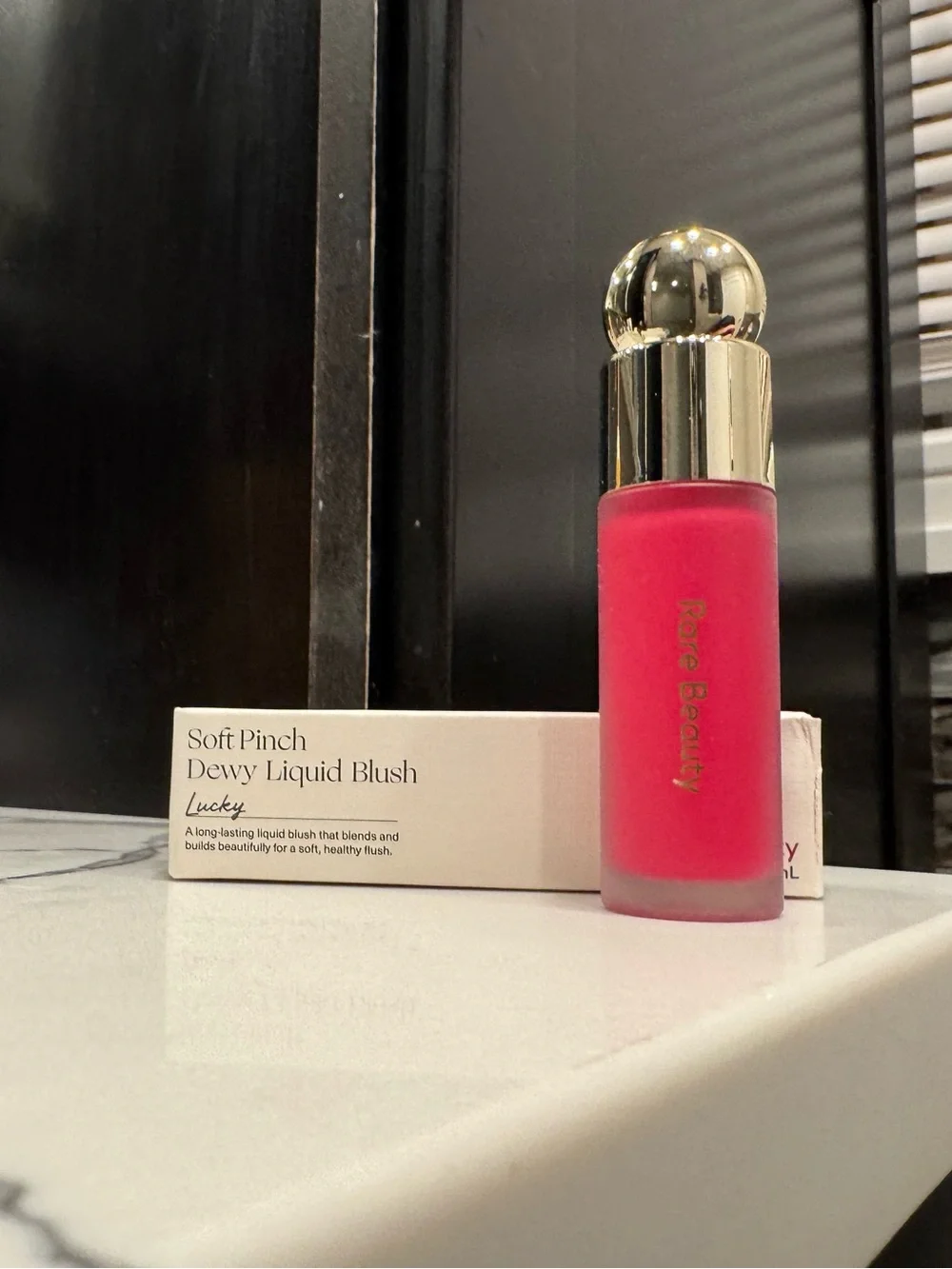 Rare Beauty brand new